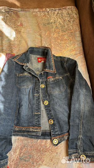 Вещи пакетом женские