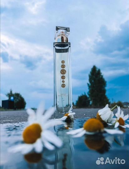 Духи Монталь, Роза маск, Montale, Roses musk