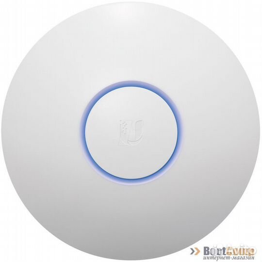 Точка доступа Ubiquiti UniFi HD