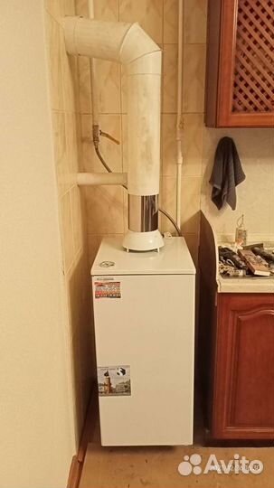 Запчасти для котлов и колонок