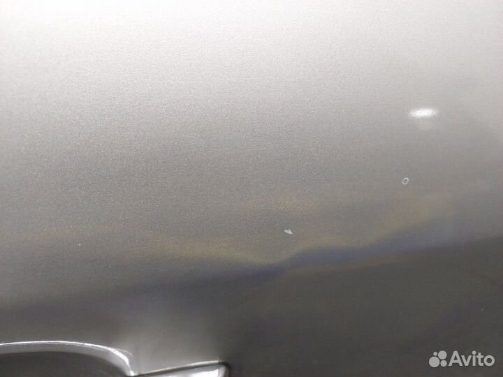 Дверь боковая правая передняя Opel Antara