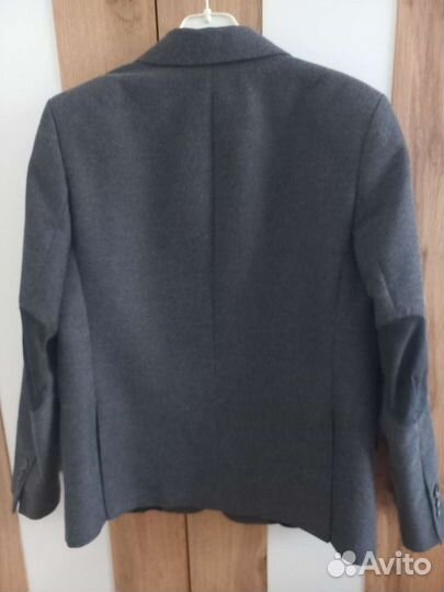 Школьный костюм для мальчика 146