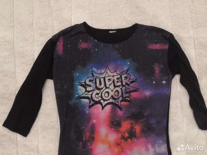 Детская одежда для девочек