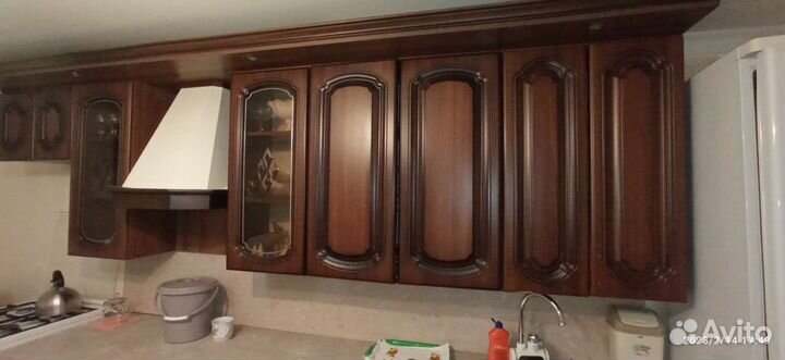 Кухонный гарнитур кухня бу