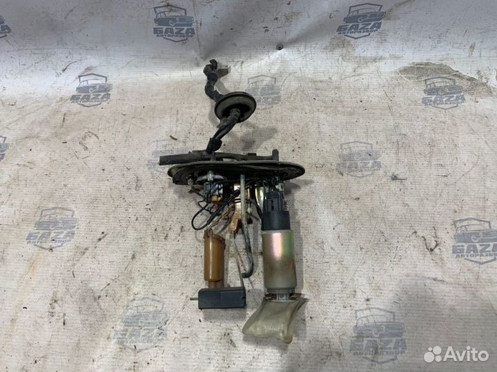 Бензонасос Toyota Vista SV32 3S-FE 1998