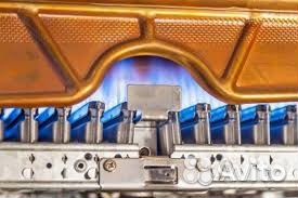 Ремонт газовых котлов