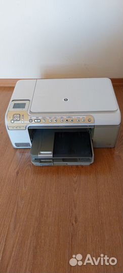 Принтер лазерный мфу hp