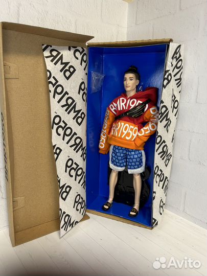 Barbie Барби BMR1959(новые), в ассортименте