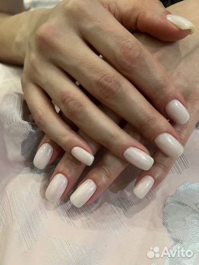 Маникюр, нужны модели Немчиновка