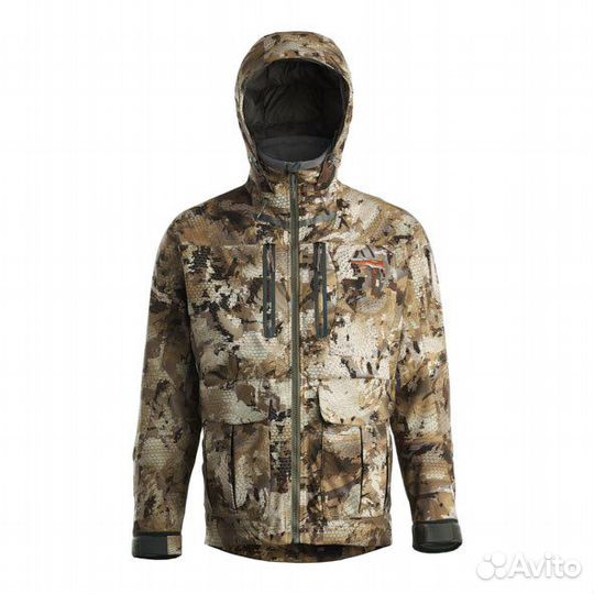 Куртка Sitka Boreal Jacket