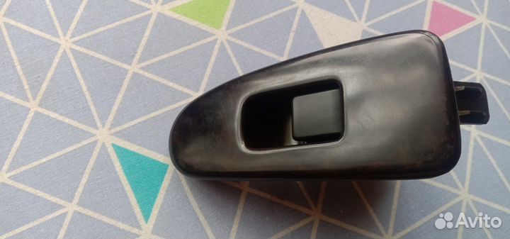 Кнопка стеклоподъемника Ниссан largo