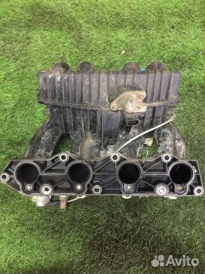 Коллектор впускной Тагаз Тагер M161 2008-2014