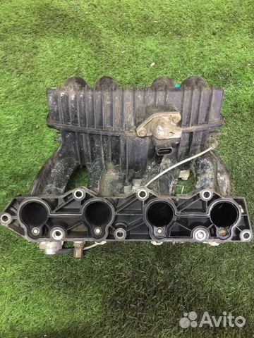 Коллектор впускной Тагаз Тагер M161 2008-2014