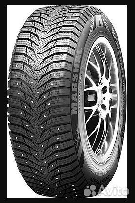 Marshal WinterCraft Ice WI31 225/45 R17 94T