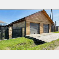 3-к. квартира, 97 м², 1/1 эт., Тасеево