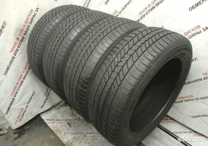 Dunlop SP Sport Maxx 050 235/55 R20