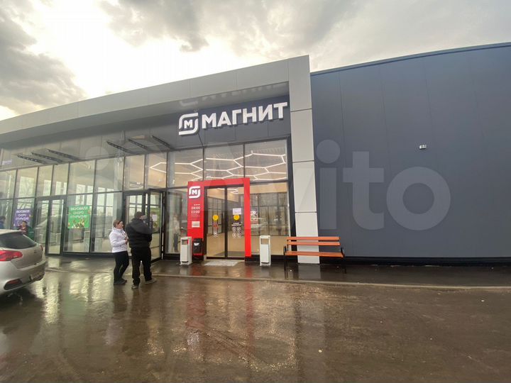 Сдам помещение свободного назначения, 30 м²