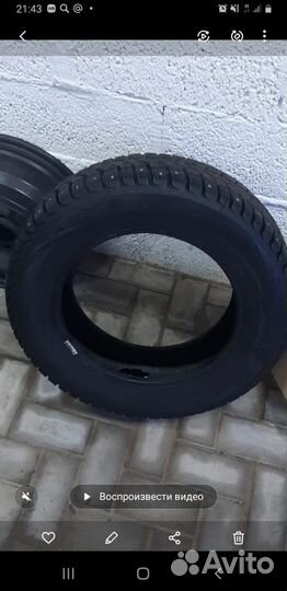 Viatti Brina Nordico V-522 185/65 R15 88V