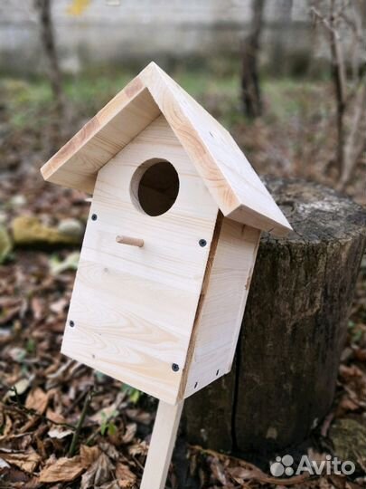 Скворечник