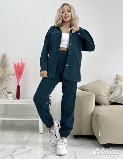 Спортивный костюм размер 48-50