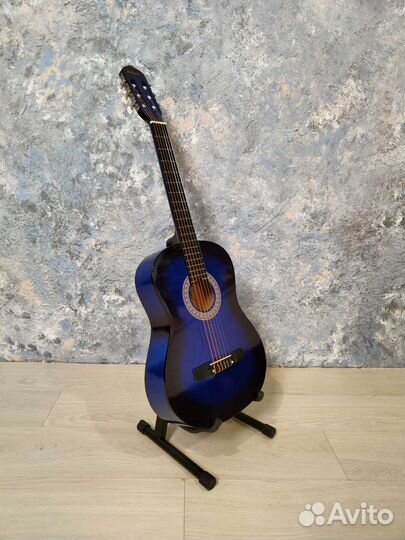 Гитара классическая