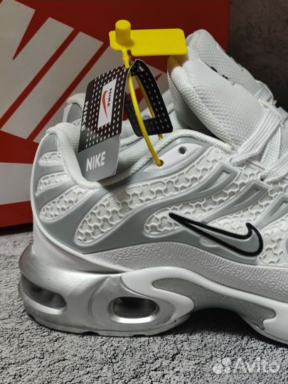 Кроссовки Nike air max tn plus р.36-40