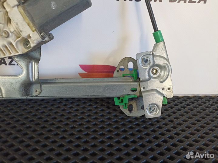 A9737201746 Стеклоподъемник электрический левый