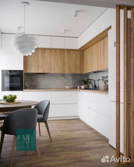 Кухонные гарнитуры