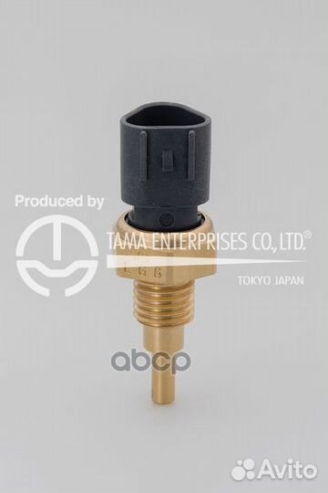 Датчик температуры охлаждающей жидкости