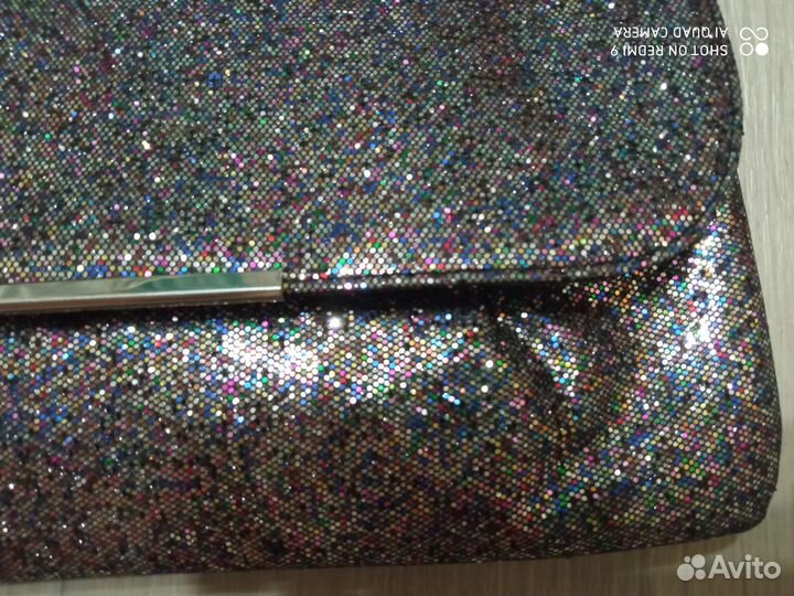 Сумочка клатч Avon