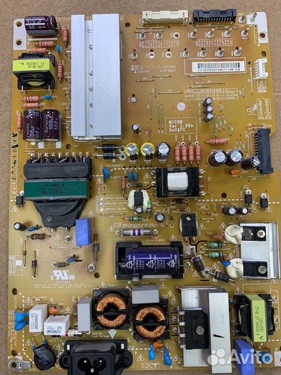 Ремонт телевизоров