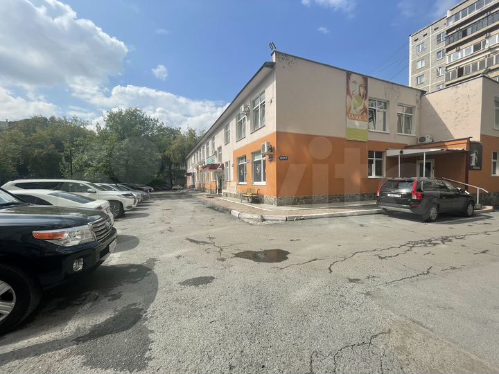 Свободного назначения, 120 м²