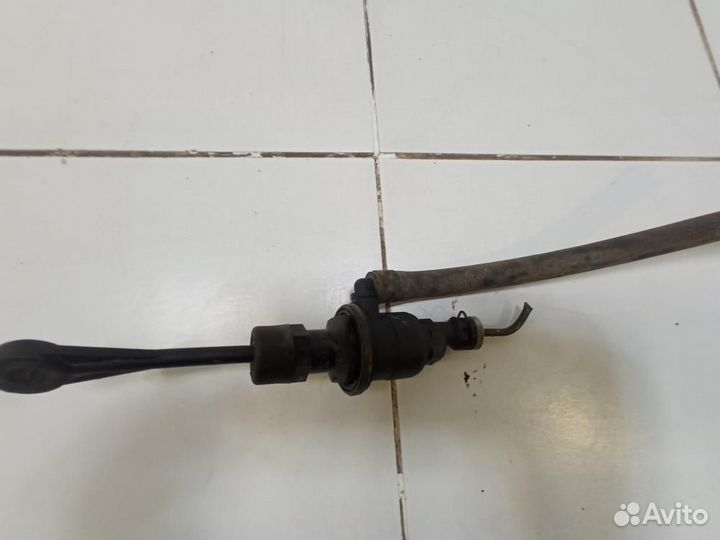 Цилиндр сцепления главный Kia Ceed 2 JD 2012-2018