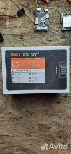 Продам радиокомпоненты