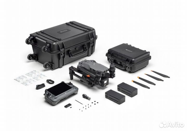 DJI Matrice 30T