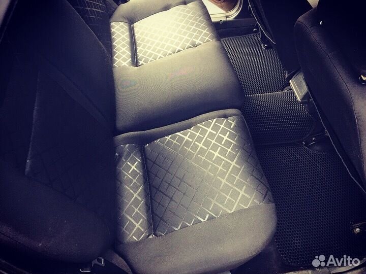 Обивки сидений для Ваз 2170-72 