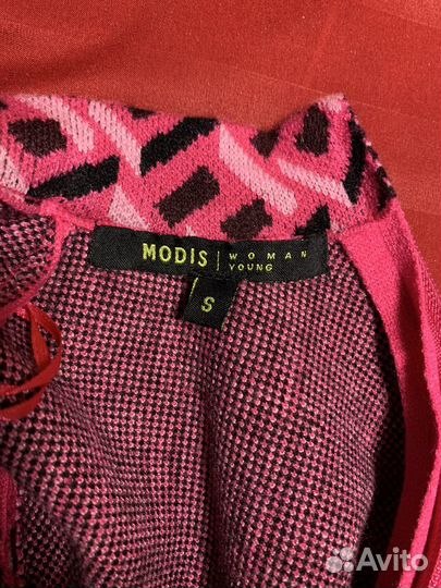 Костюм кофта+юбка