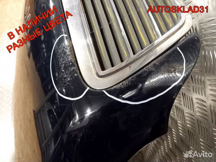 Капот Голый Mercedes-Benz W203 A2038800157