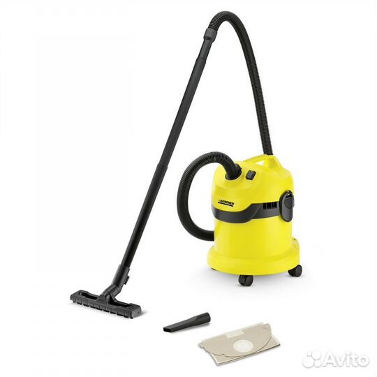 Пылесос Karcher