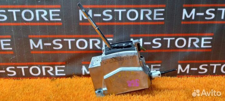 Селектор АКПП Mercedes-Benz S-Class W220 112.972