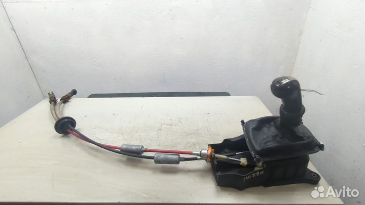 Кулиса кпп Chevrolet Epica, 2009