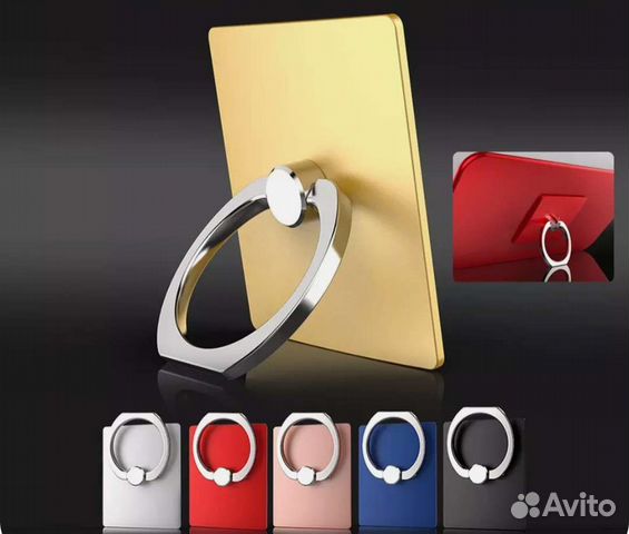 Универсальный держатель для телефона новый