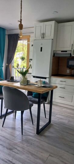 Дом 140 м² на участке 6 сот.