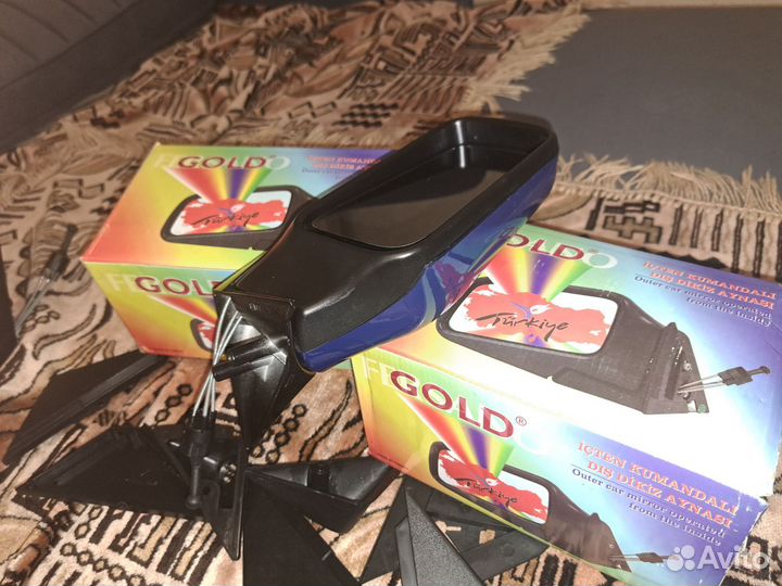 Зеркала для ваз 2104-2107