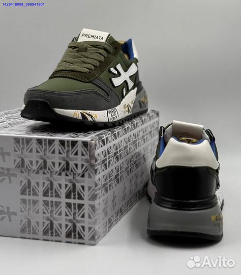 Premiata (Арт.92512)