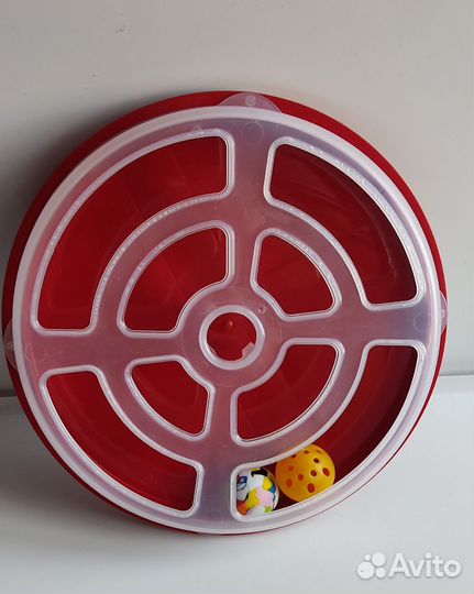 Игрушка для кошек