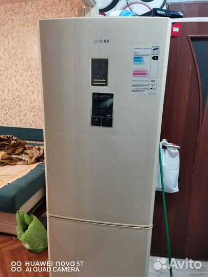 Холодильник на запчасти