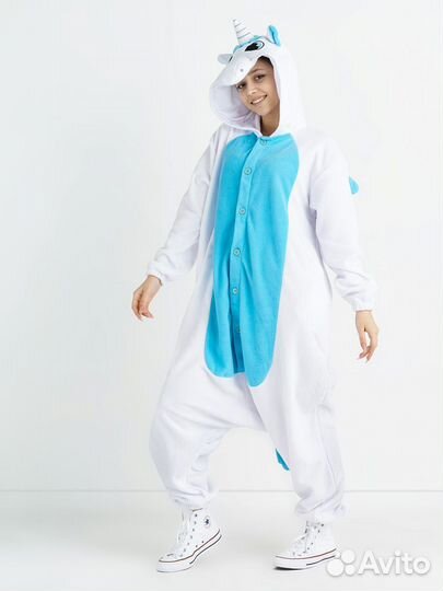 Кигуруми пегас