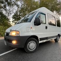 FIAT Ducato 2.3 MT, 2012, 381 500 км, с пробегом, цена 1 850 000 руб.