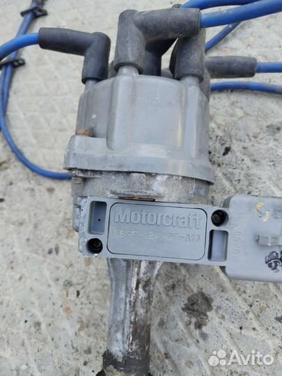 Трамблёр форд аэростар/Ford aerostar 3l